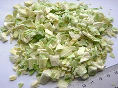 Freeze Dried Cabbage