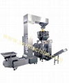 Multi-head Combined Weighing Automatic