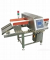 Food grade Combi metal detector Check weigher 3