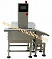 IP65 Digital Online Check weigher Weight