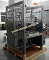 Small vertical form fill seal machine for Soft Plastic Pouch Packing P300 4