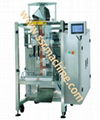 STAND-UP QUAD-SEAL Bagging machine China food processing Packing machine 1