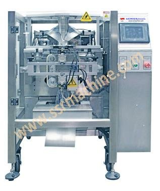 Hot Sale Automatic Vertical Packaging machine Food Packing System  SP1 4