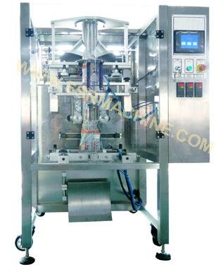 Hot Sale Automatic Vertical Packaging machine Food Packing System  SP1 5