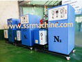 Nitrogen Generator Making machine for