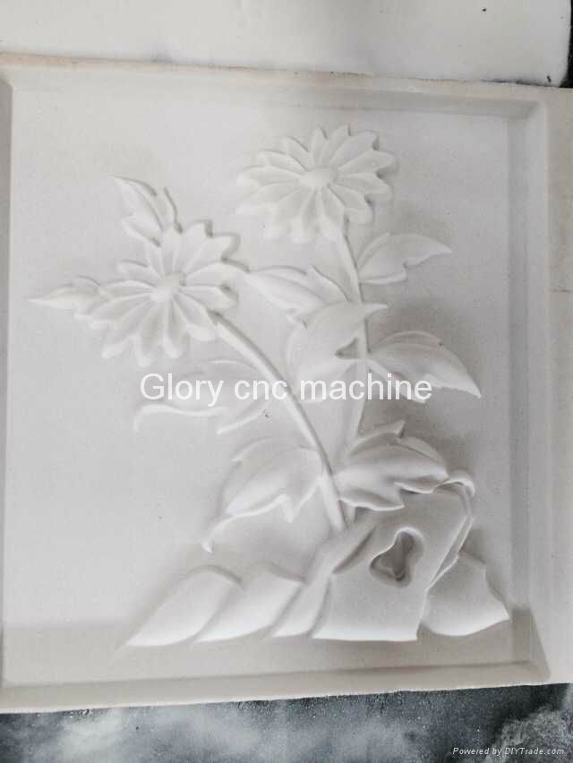 1325 CNC Stone Engraving Machine 2