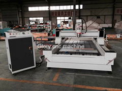 1325 CNC Stone Engraving Machine