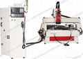 Multi Function ATC CNC Wood Router GLORY