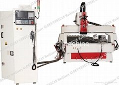 Multi Function ATC CNC Wood Router GLORY 1325/1530 Auto-tool Change