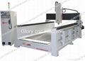 Molding CNC Machine 1