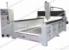 Molding CNC Machine