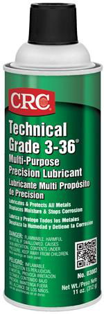 05005CR 美國CRC5-56多功能防鏽潤滑劑 2