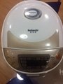 electric deluxe rice cookerrice cooker 2