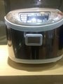 electric deluxe rice cookerrice cooker 3