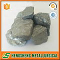 High quality and competitive price FeSi FerroSilicon 65 70 72 75 Ferro Silicon 1