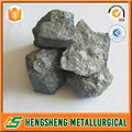 High quality and competitive price FeSi FerroSilicon 65 70 72 75 Ferro Silicon 4