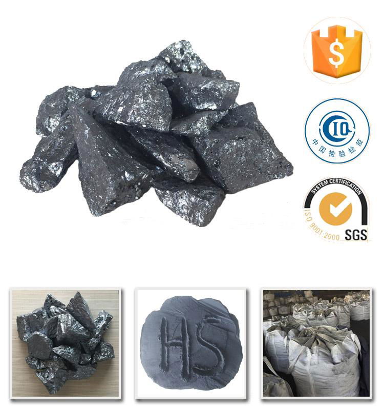 High quality and competitive price Si Silicon Metal 553 441 3303 2202 3