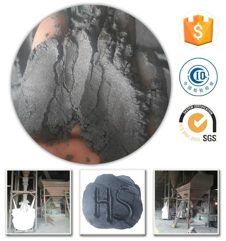 The Good Supplier in China supply Si Metal Silicon Metal Powder 4