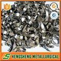 High quality and competitive price Calcium Metal granule turning wire stick 4