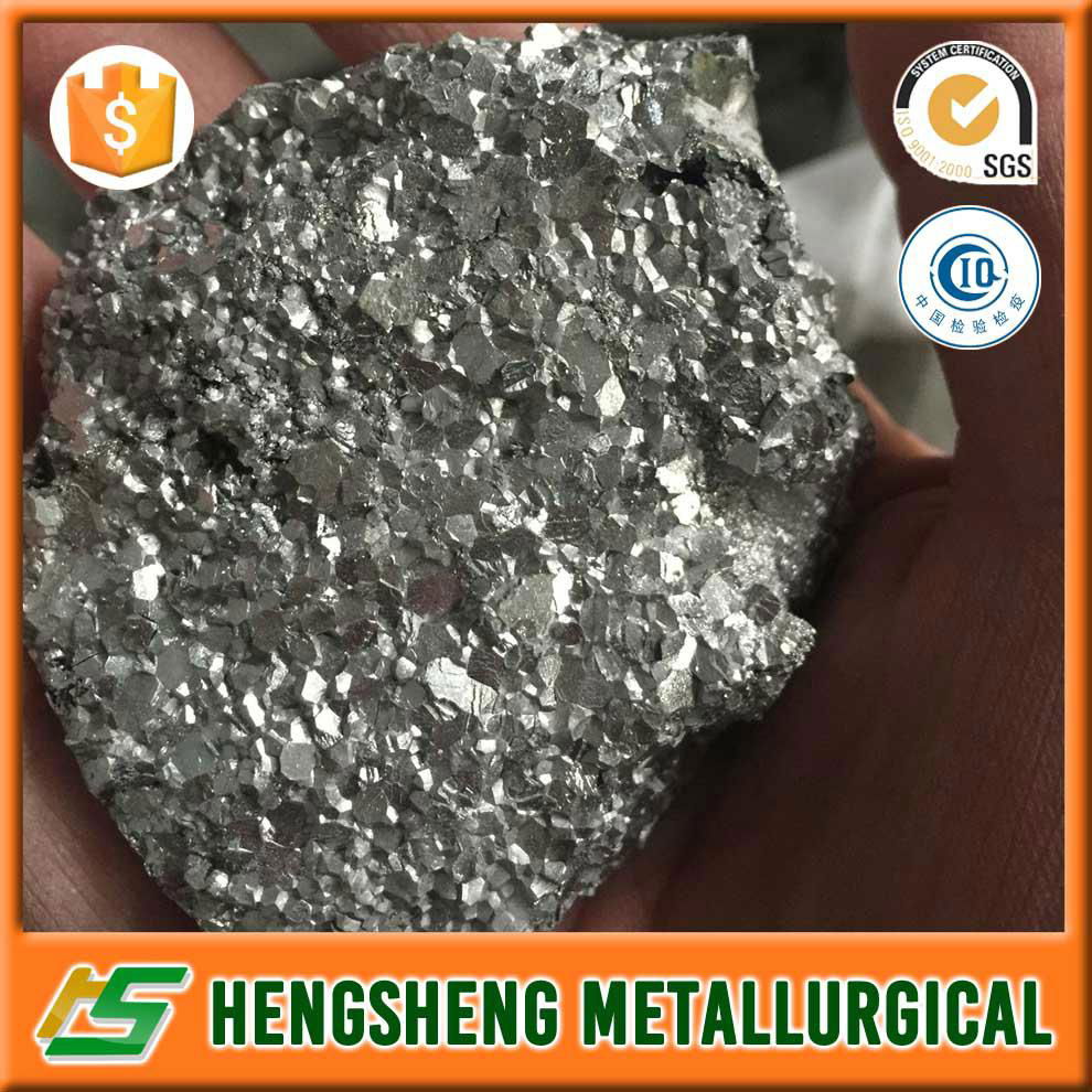 The Good Supplier in China supply LC FeCr Low Carbon Ferrochrome Ferro Chrome 3