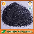 The Good Supplier in China supply deoxidizer black SiC Silicon Carbide