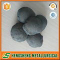 High quality and competitive price SiC Silicon Carbide briquette ball 3