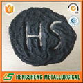 Black Silicon Carbide SiC Powder Granules Fines 2