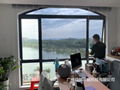 正規玻璃貼膜公司提供窗戶西晒隔熱膜上門服務 1