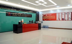 ShenZhen KingRay Laser Equipment CO.,Ltd