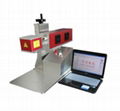CO2 nonmetal  Laser Engraving and marking Machine  2