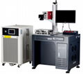 UV Laser Marking and Engraver Machine 1