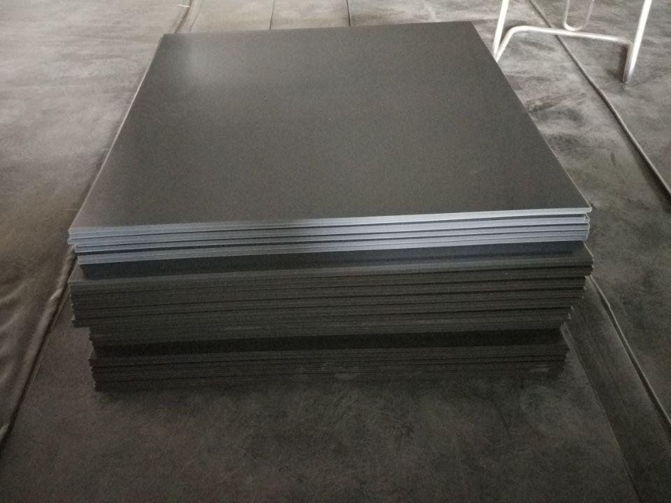 HDPE（高密度聚乙烯）板材（卷材）片材 2