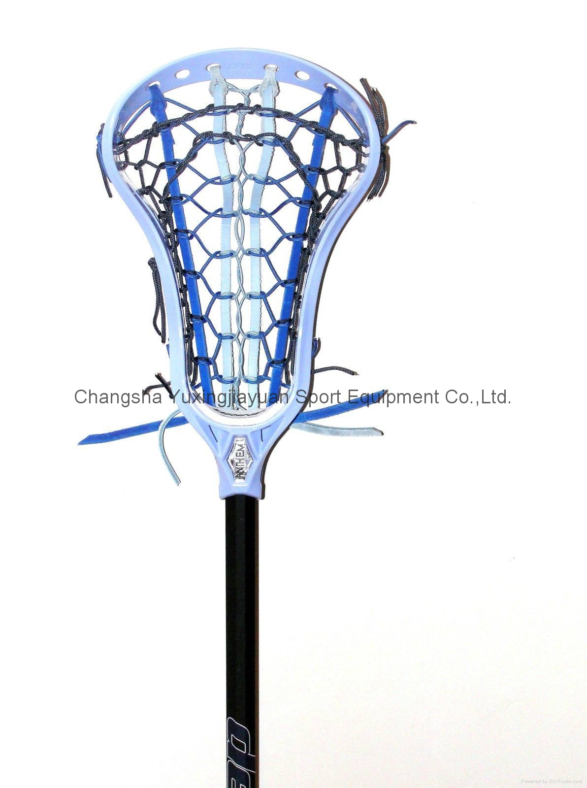Brine Anthem Custom Strung Women's Lacrosse Stick (China Manufacturer