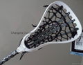 New Womens Lacrosse Stick 2016        Strike EQT Head STX Rumble Composite Shaft 1