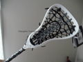 New Womens Lacrosse Stick 2016        Strike EQT Head STX Rumble Composite Shaft 2