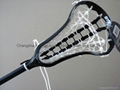 New Womens Lacrosse Stick STX Crux Head