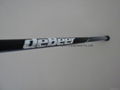 New Womens Lacrosse Stick STX Crux Head with Debeer Composite feel Shaft Girls  2