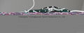 New Womens Lacrosse Stick UA Regime Head