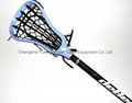 Women's Custom Strung Lacrosse Stick