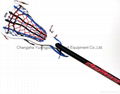 Women's Custom Strung Lacrosse Stick STX