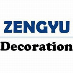 Foshan Yu Decoration Co.,Ltd