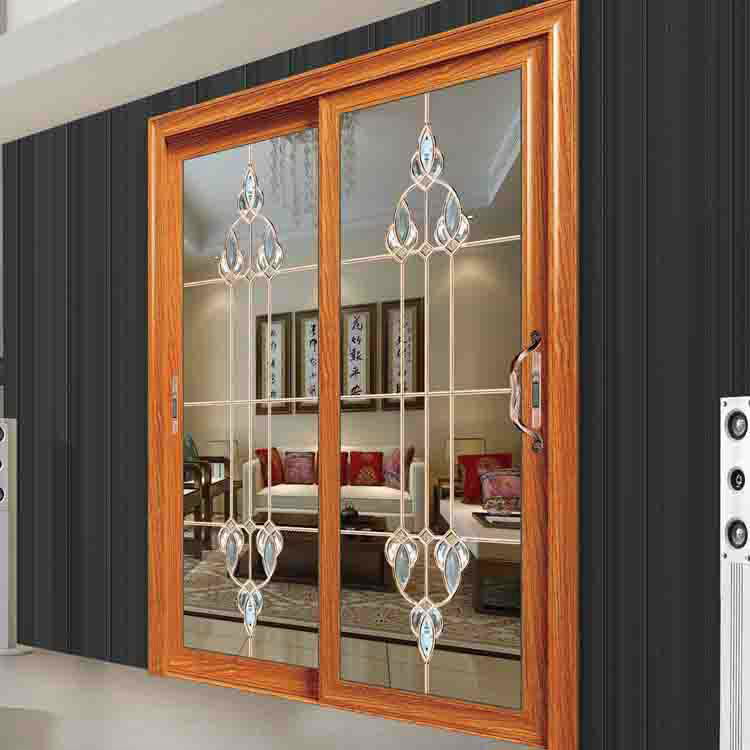 interior glass sliding doors 5