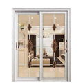 patio sliding aluminum interior doors 2