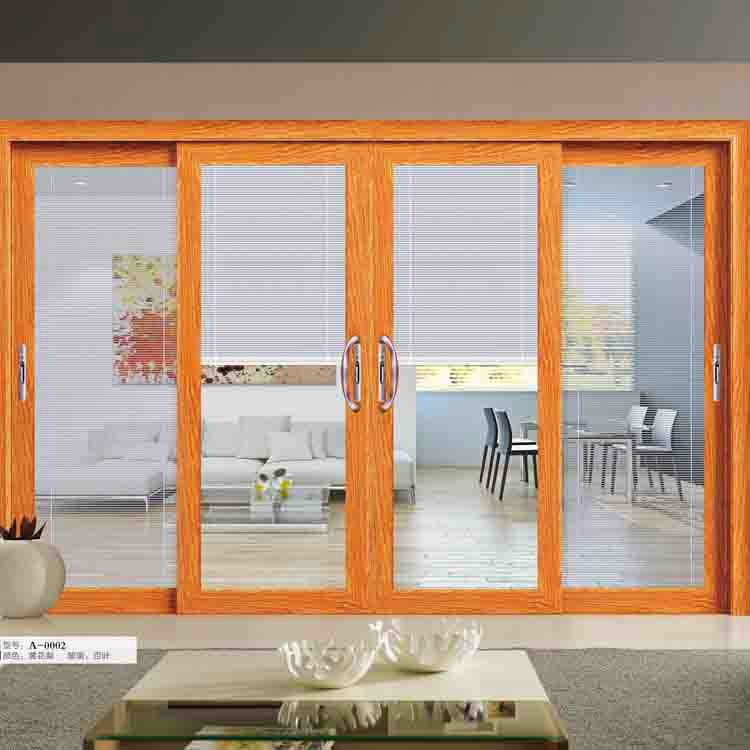 aluminum exterior doors 3