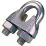 DIN741 WIRE ROPE CLIP