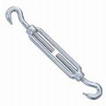 DIN1480 TURNBUCKLE 1