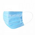 Medical Surgical Face Mask Disposable 1