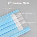 Medical Surgical Face Mask Disposable 5