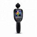 Handheld Infrared Thermal Imaging Camera 1