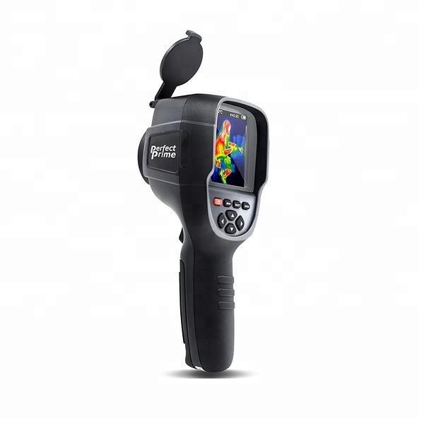 Handheld Infrared Thermal Imaging Camera 3